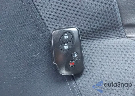 2010 Lexus Es 350 из США, поврежденный, VIN JTHBK1EG5A2411364